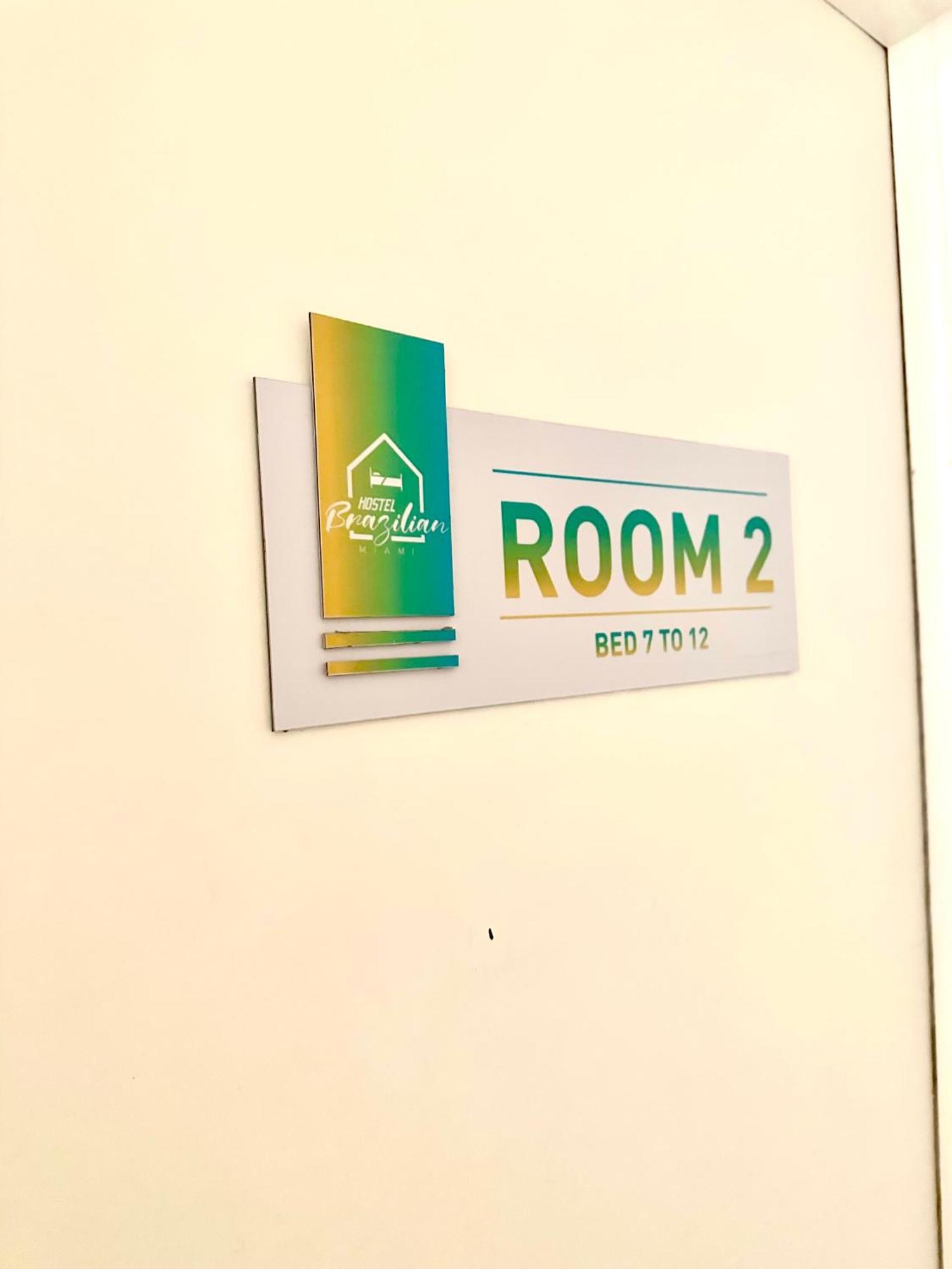 Miami House Hotel Kültér fotó