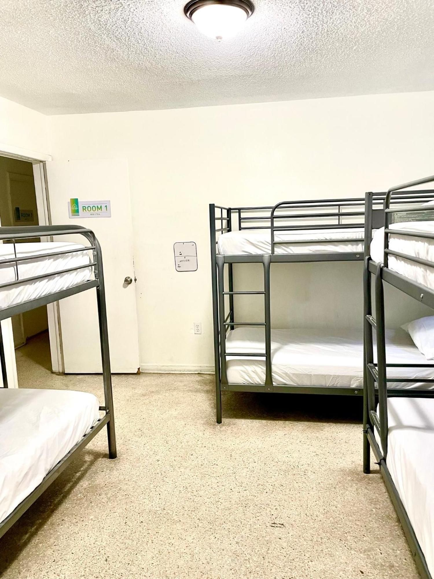 Miami House Hotel Kültér fotó